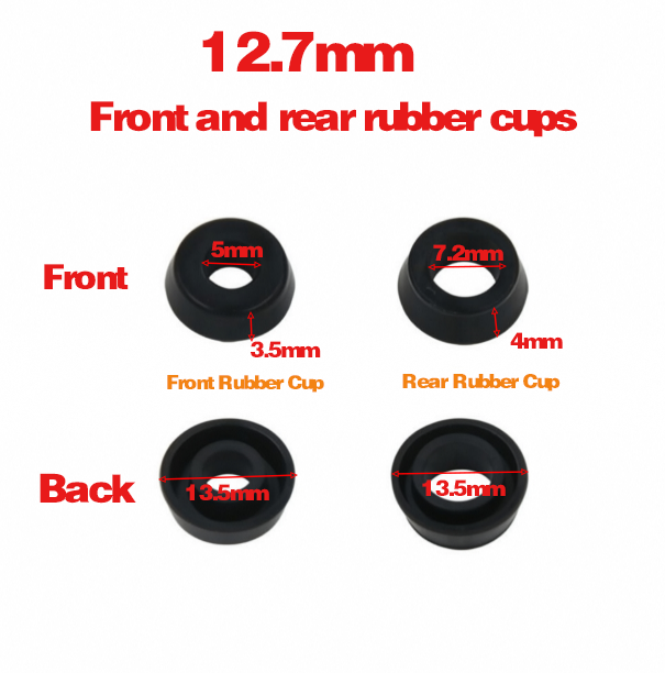ซีลน้ำมันลูกสูบปั๊มเบรกหน้าและ - Motorcycle Oil Filter บทวิจารณ์และราคา
