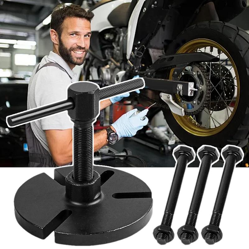 Flywheel Puller รถจักรยานยนต์  - Motorcycle Stator บทวิจารณ์และราคา