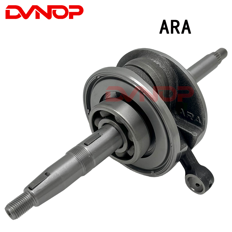 เพลาข้อเหวี่ยงรถจักรยานยนต์สำห - Motorcycle Crankshaft บทวิจารณ์และราคา