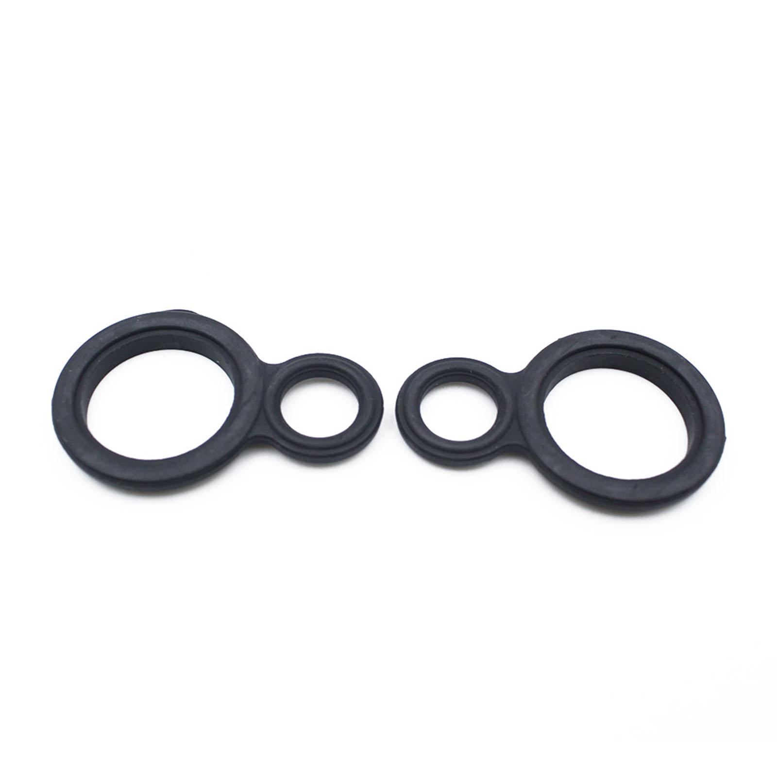 ปะเก็นฝาครอบหัวกระบอกสูบรถจักร - Motorcycle Gasket บทวิจารณ์และราคา