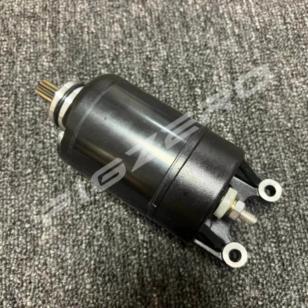 มอเตอร์สตาร์ท 2013 2014 2015 2 - Motorcycle Starter Motor บทวิจารณ์และราคา