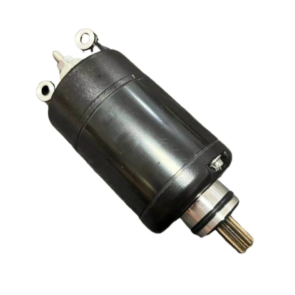 มอเตอร์สตาร์ท 2013 2014 2015 2 - Motorcycle Starter Motor บทวิจารณ์และราคา