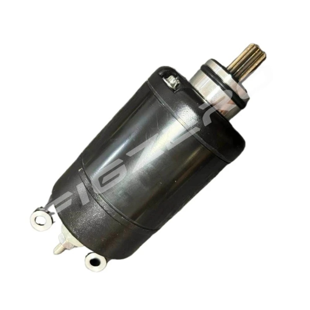 มอเตอร์สตาร์ท 2013 2014 2015 2 - Motorcycle Starter Motor บทวิจารณ์และราคา