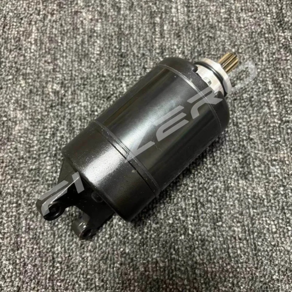 มอเตอร์สตาร์ท 2013 2014 2015 2 - Motorcycle Starter Motor บทวิจารณ์และราคา