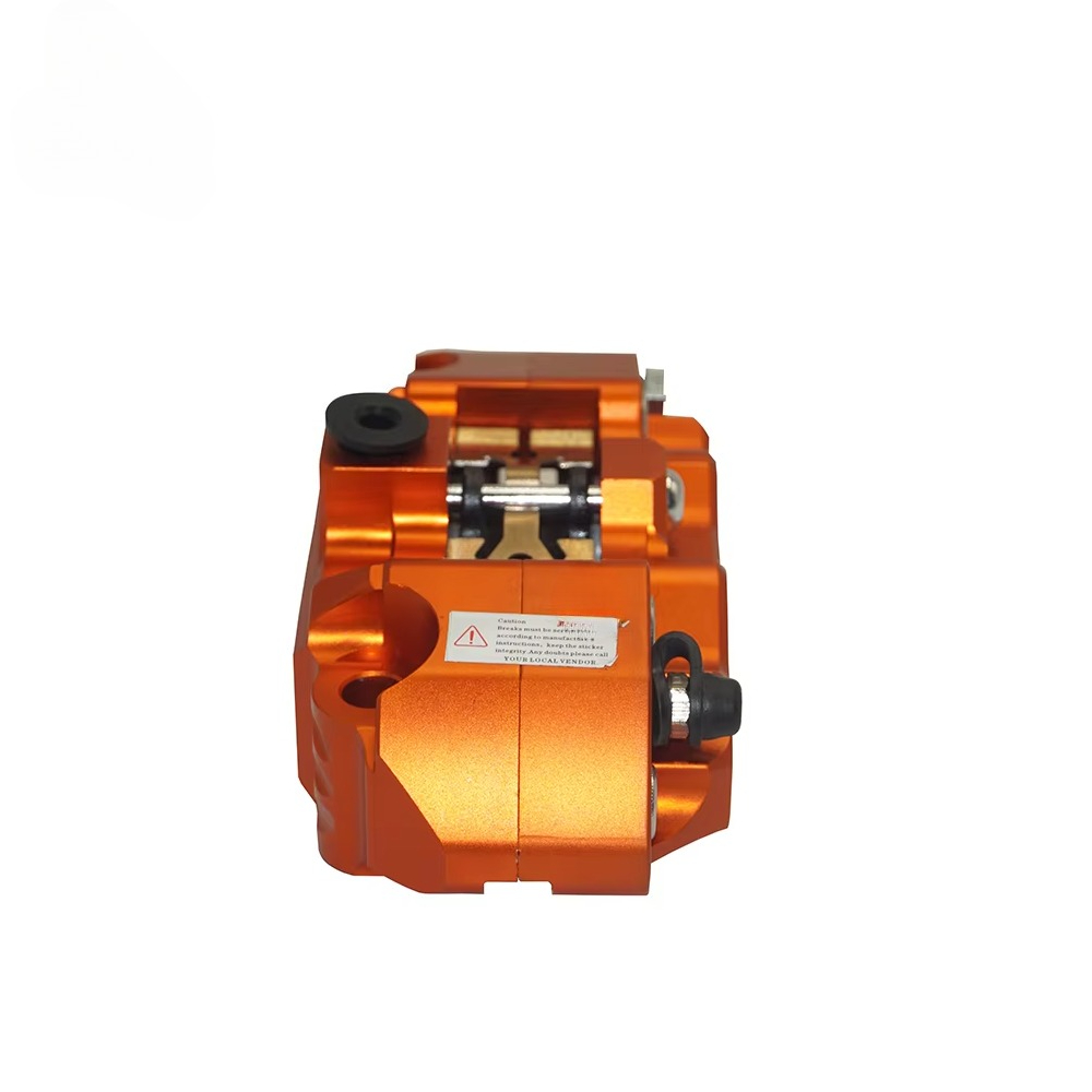 คาลิปเปอร์เบรกไฮดรอลิก Adlin A - Motorcycle Piston บทวิจารณ์และราคา