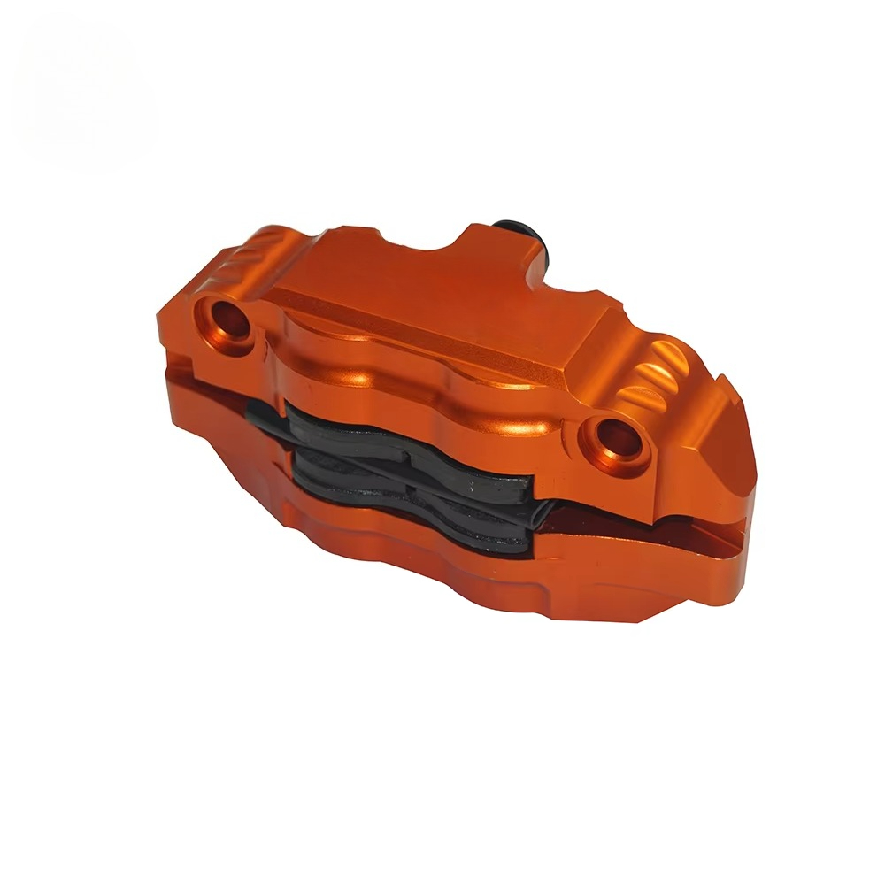 คาลิปเปอร์เบรกไฮดรอลิก Adlin A - Motorcycle Piston บทวิจารณ์และราคา