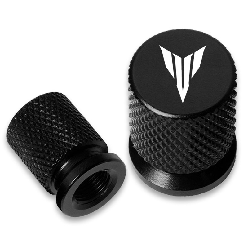 อุปกรณ์ตกแต่งรถจักรยานยนต์ 2 ช - Motorcycle Valve Cover บทวิจารณ์และราคา