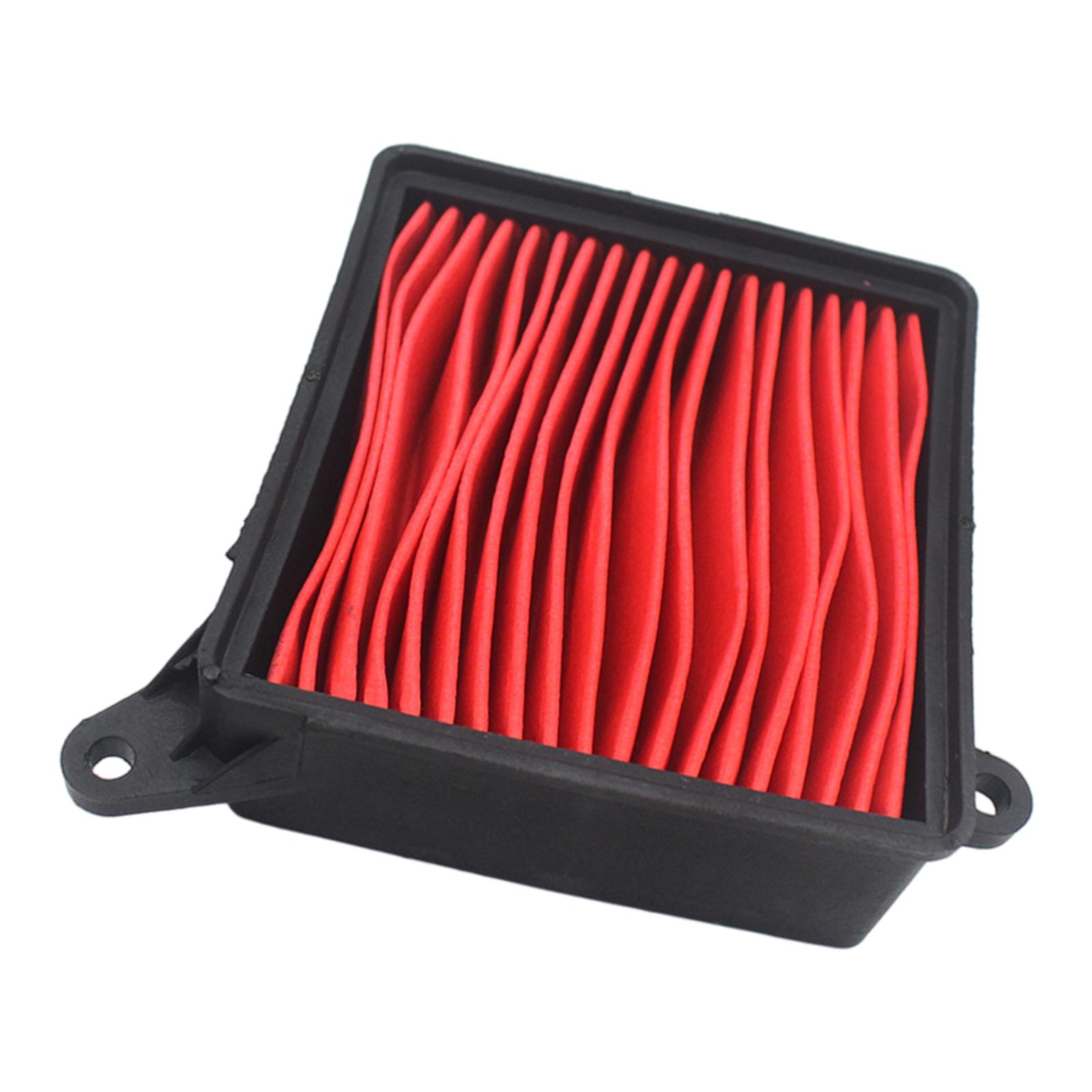 อุปกรณ์เสริมกรองอากาศมอเตอร์ไซ - Engine Parts Motorcycle บทวิจารณ์และราคา