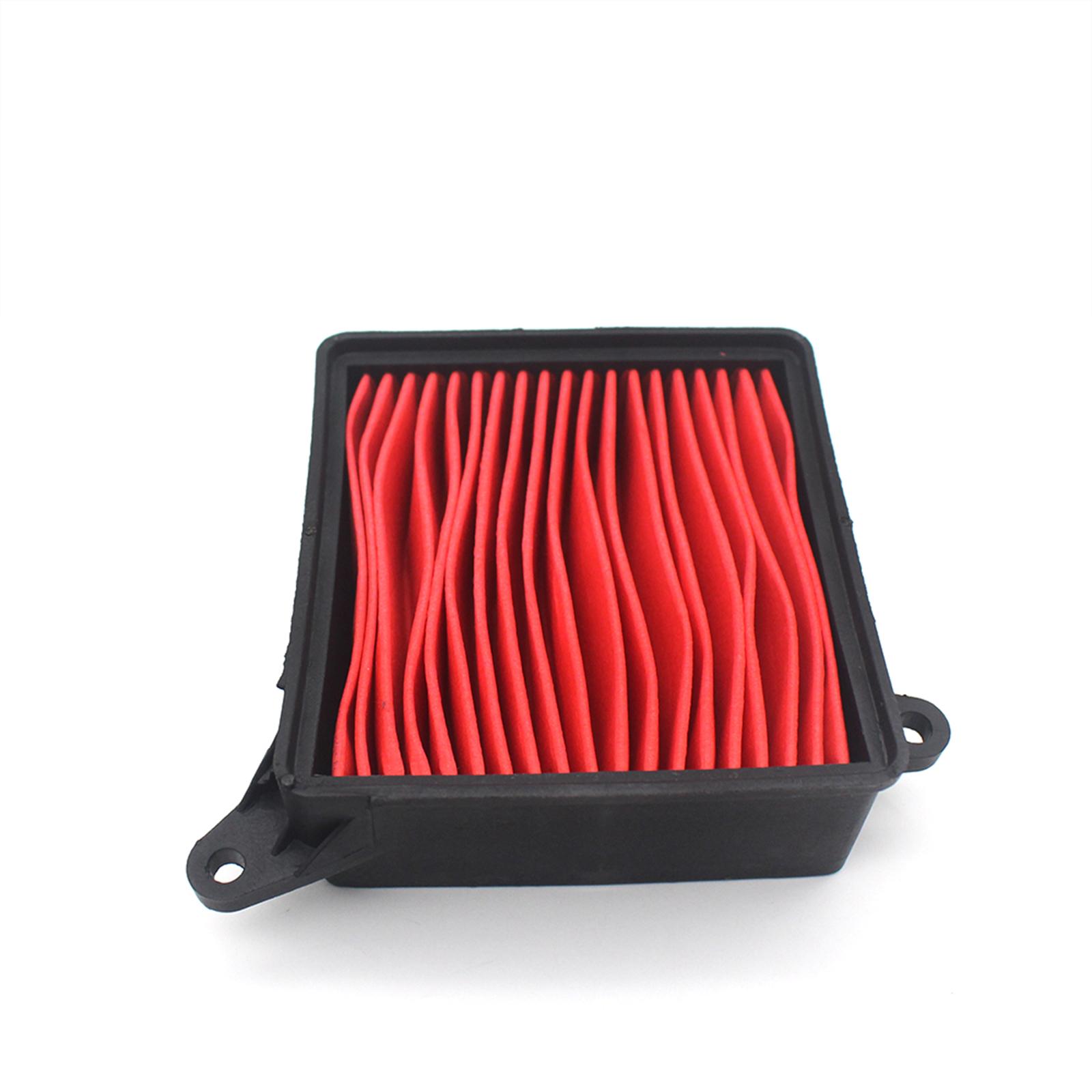 อุปกรณ์เสริมกรองอากาศมอเตอร์ไซ - Engine Parts Motorcycle บทวิจารณ์และราคา