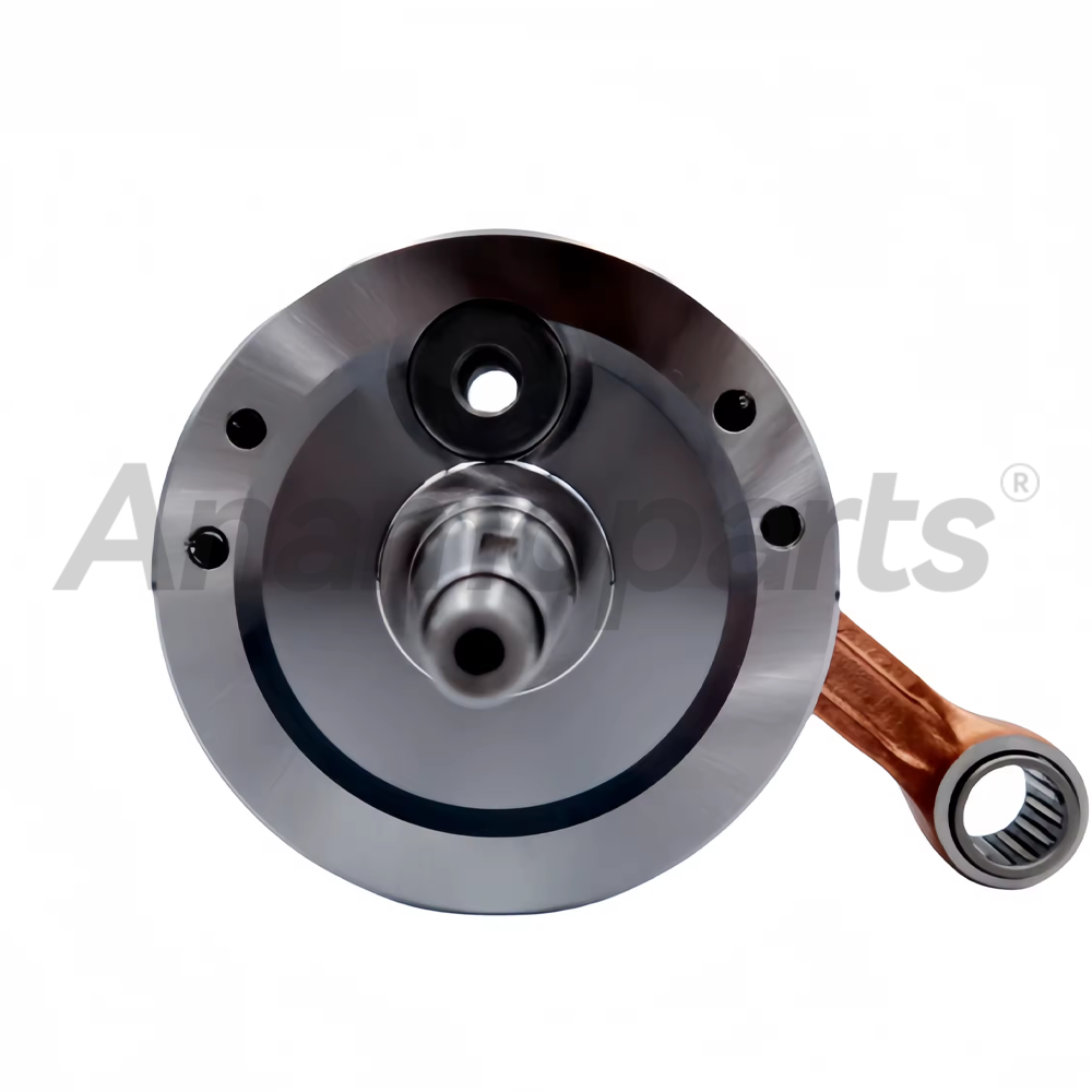 ชุดประกอบเพลาข้อเหวี่ยงเครื่อง - Motorcycle Crankshaft บทวิจารณ์และราคา