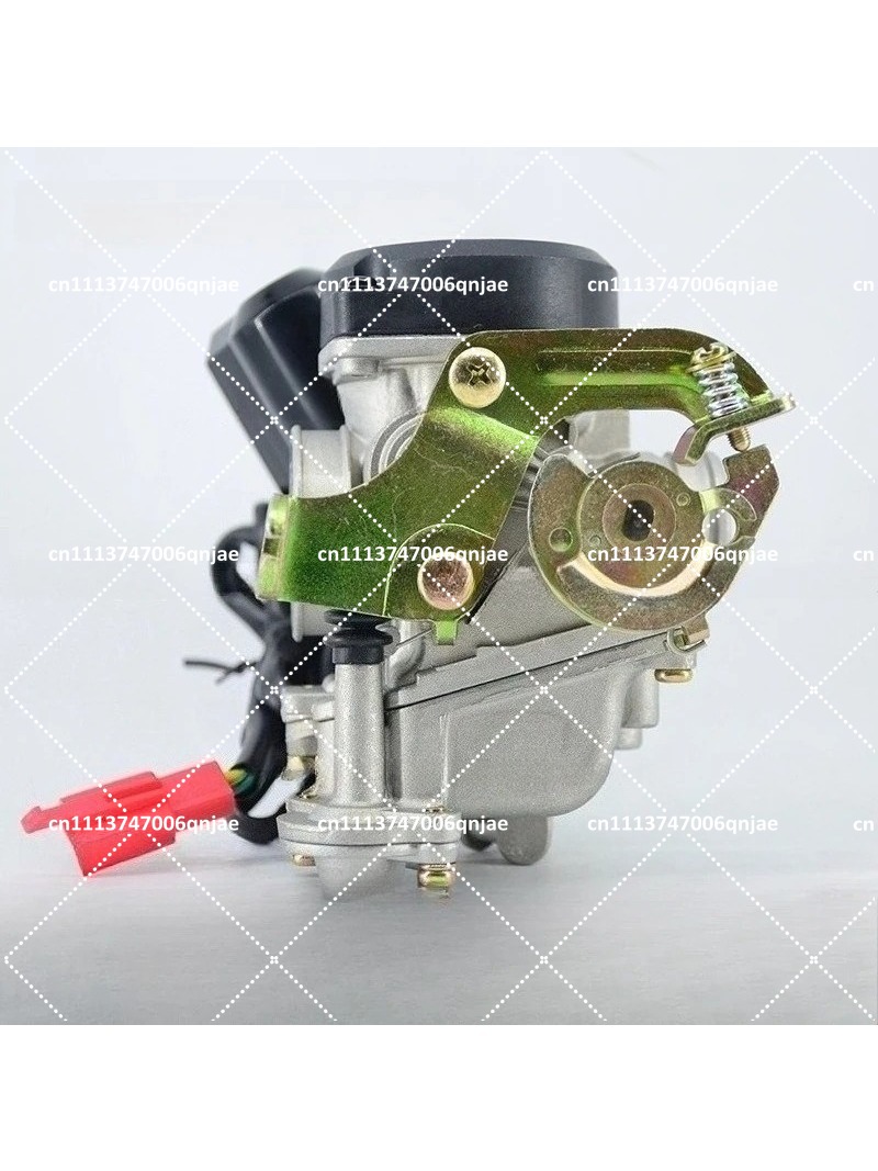 คาร์บูเรเตอร์รถจักรยานยนต์ GY6 - Motorcycle Carburetor บทวิจารณ์และราคา