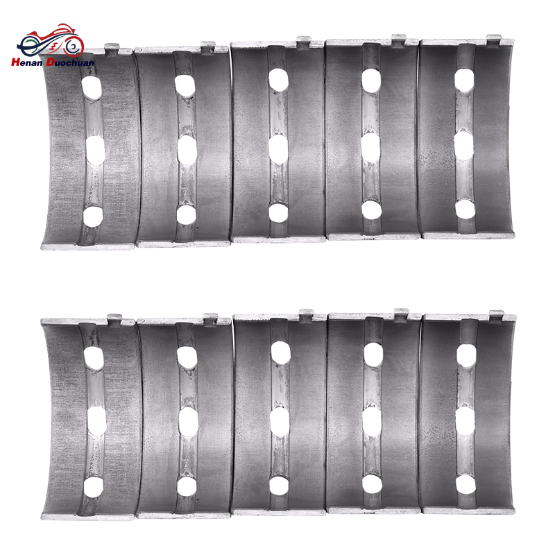 ชุดข้อต่อเพลาข้อเหวี่ยงสำหรับร - Motorcycle Crankshaft บทวิจารณ์และราคา
