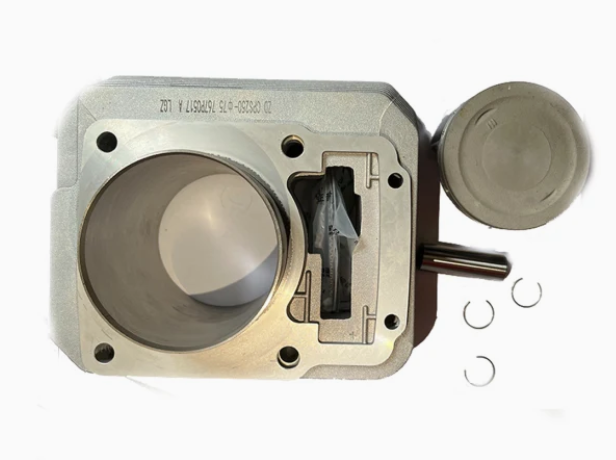 กระบอกสูบรถจักรยานยนต์สำหรับรถ - Motorcycle Cylinder บทวิจารณ์และราคา