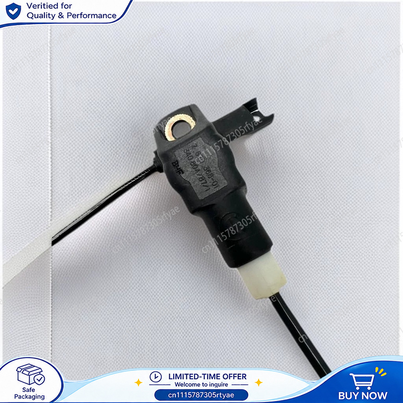 เซ็นเซอร์ตำแหน่งเพลาข้อเหวี่ยง - Motorcycle Crankshaft บทวิจารณ์และราคา