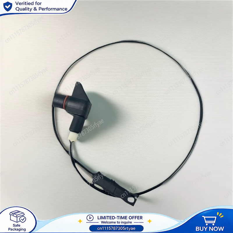 เซ็นเซอร์ตำแหน่งเพลาข้อเหวี่ยง - Motorcycle Crankshaft บทวิจารณ์และราคา