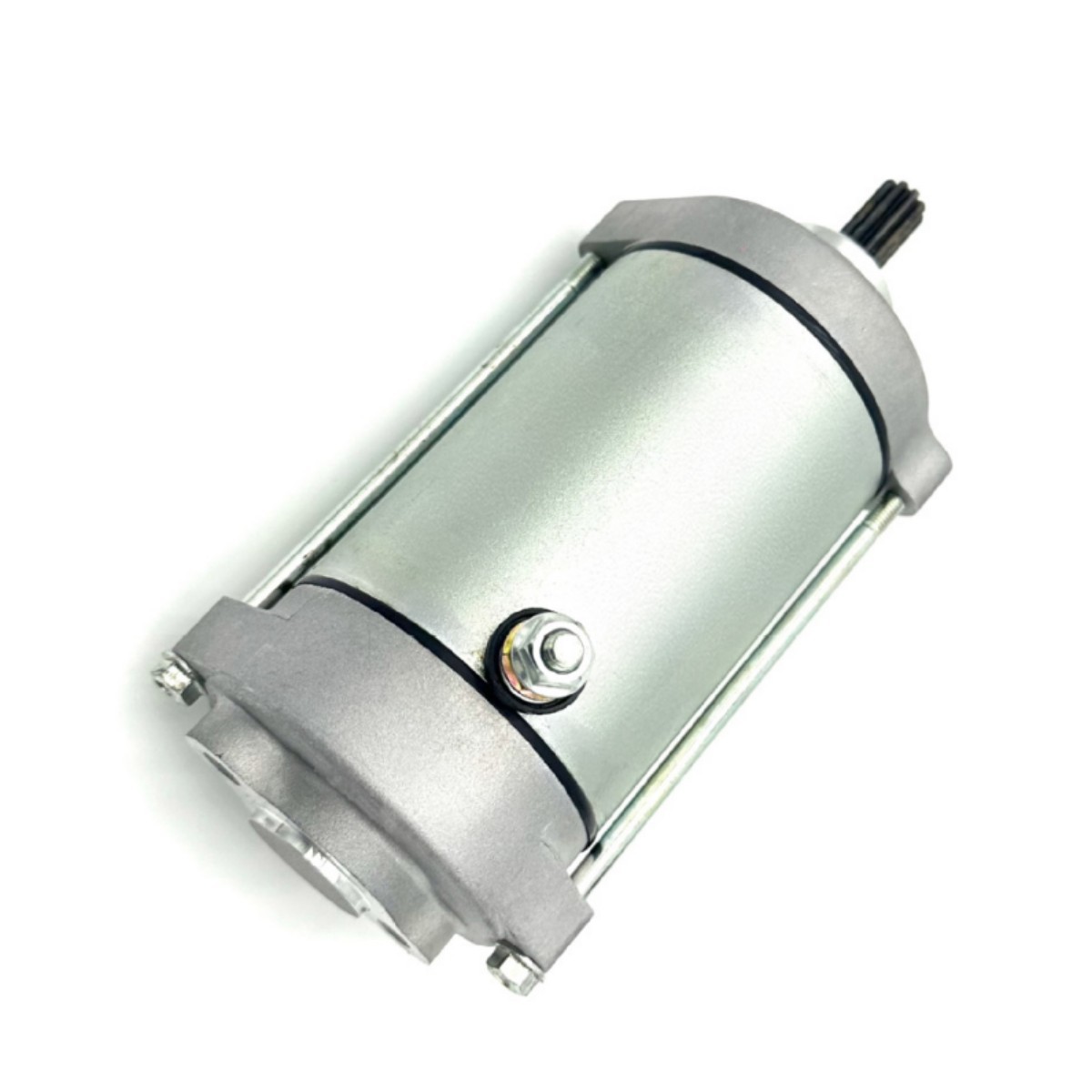 มอเตอร์สตาร์ทรถจักรยานยนต์สําห - Motorcycle Starter Motor บทวิจารณ์และราคา