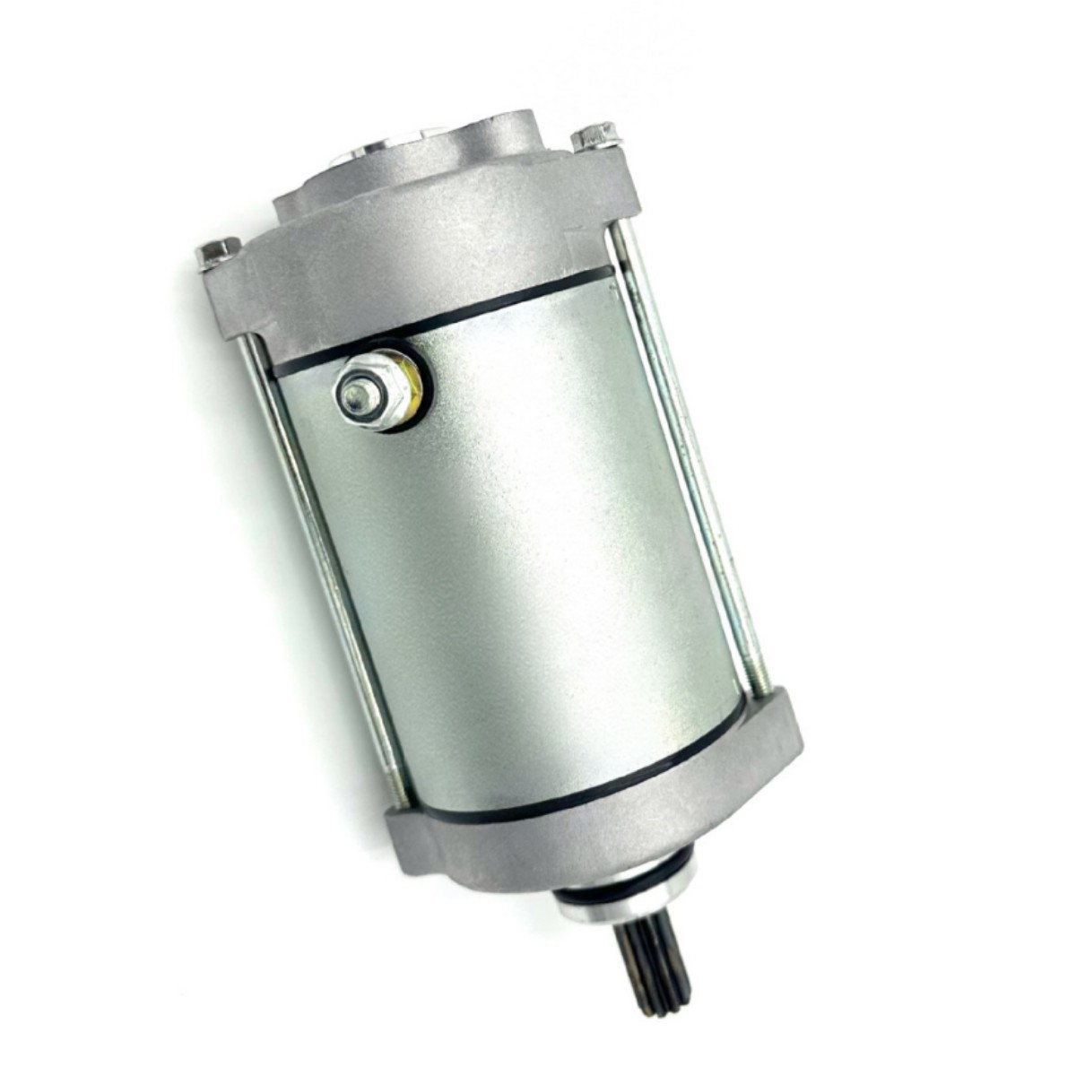 มอเตอร์สตาร์ทรถจักรยานยนต์สําห - Motorcycle Starter Motor บทวิจารณ์และราคา