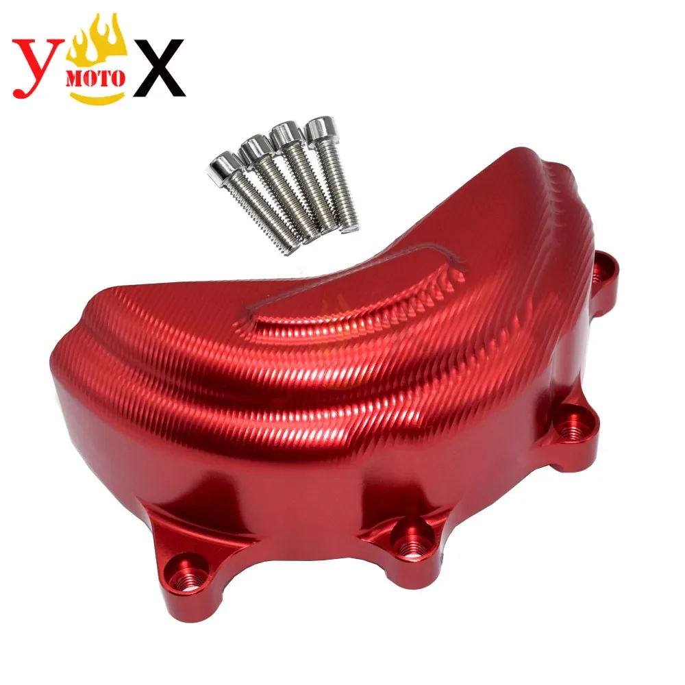 ฝาครอบเครื่องยนต์มอเตอร์ไซค์   - Motorcycle Stator บทวิจารณ์และราคา