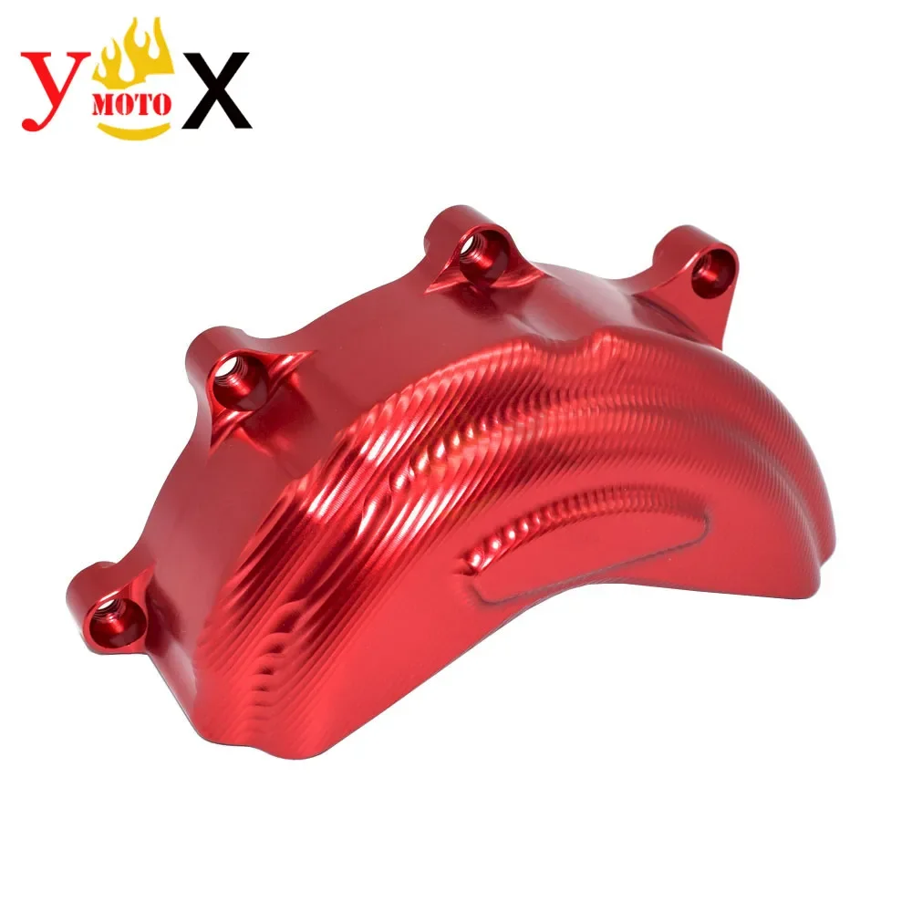 ฝาครอบเครื่องยนต์มอเตอร์ไซค์   - Motorcycle Stator บทวิจารณ์และราคา