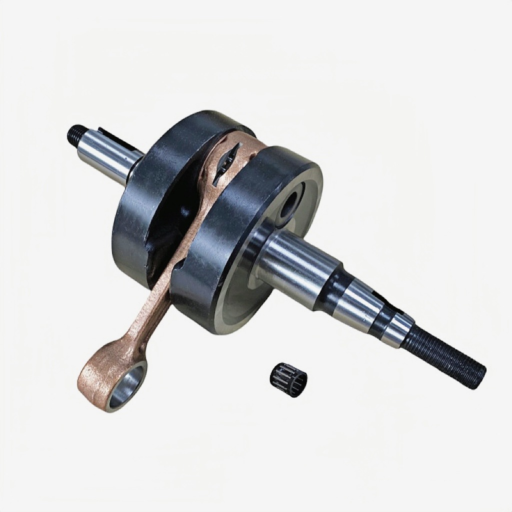 ชุดข้อเหวี่ยงรถจักรยานยนต์ DT1 - Motorcycle Crankshaft บทวิจารณ์และราคา
