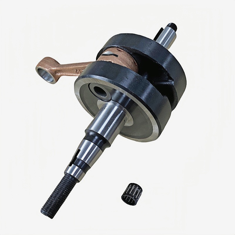 ชุดข้อเหวี่ยงรถจักรยานยนต์ DT1 - Motorcycle Crankshaft บทวิจารณ์และราคา