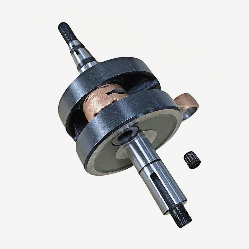 ชุดข้อเหวี่ยงรถจักรยานยนต์ DT1 - Motorcycle Crankshaft บทวิจารณ์และราคา