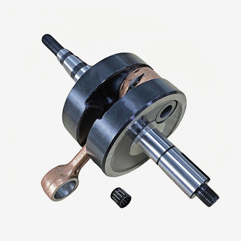 ชุดข้อเหวี่ยงรถจักรยานยนต์ DT1 - Motorcycle Crankshaft บทวิจารณ์และราคา