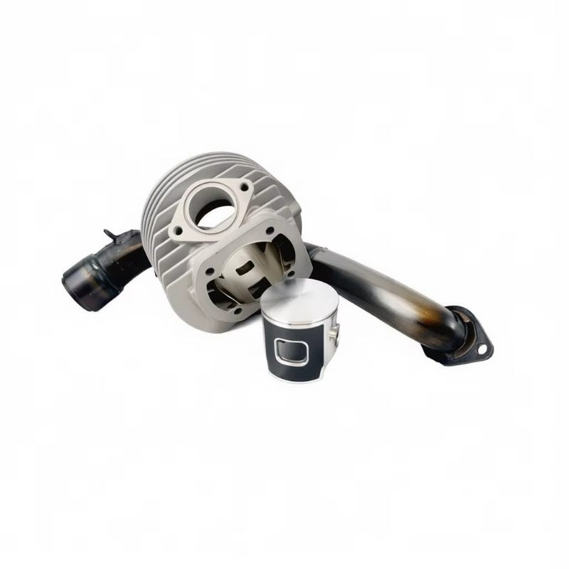 ชุดกระบอกสูบ Zuera EXR 145cc 4 - Motorcycle Engine Kit บทวิจารณ์และราคา