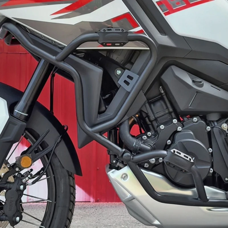 ชุดป้องกันการล้มสำหรับรถมอเตอร - Motorcycle Engine Kit บทวิจารณ์และราคา