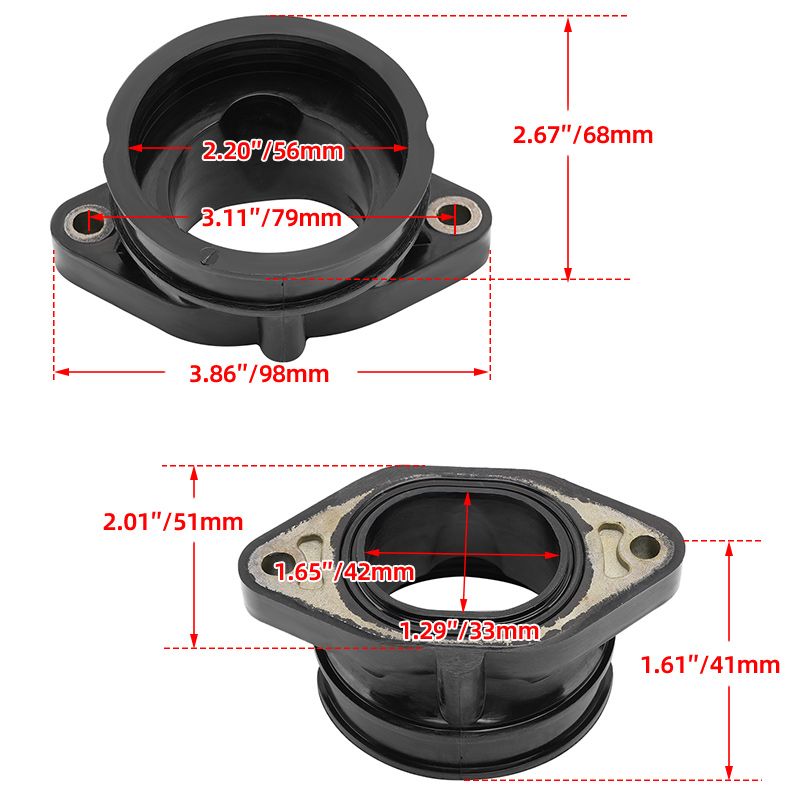 สําหรับ Polaris RZR XP 1000 RZ - Motorcycle Carburetor บทวิจารณ์และราคา