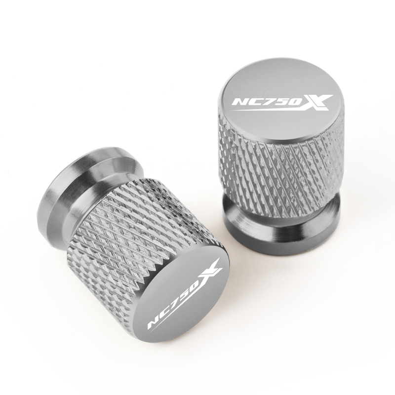 2 ชิ้น สำหรับ HONDA NC750X NC7 - Motorcycle Valve Cover บทวิจารณ์และราคา