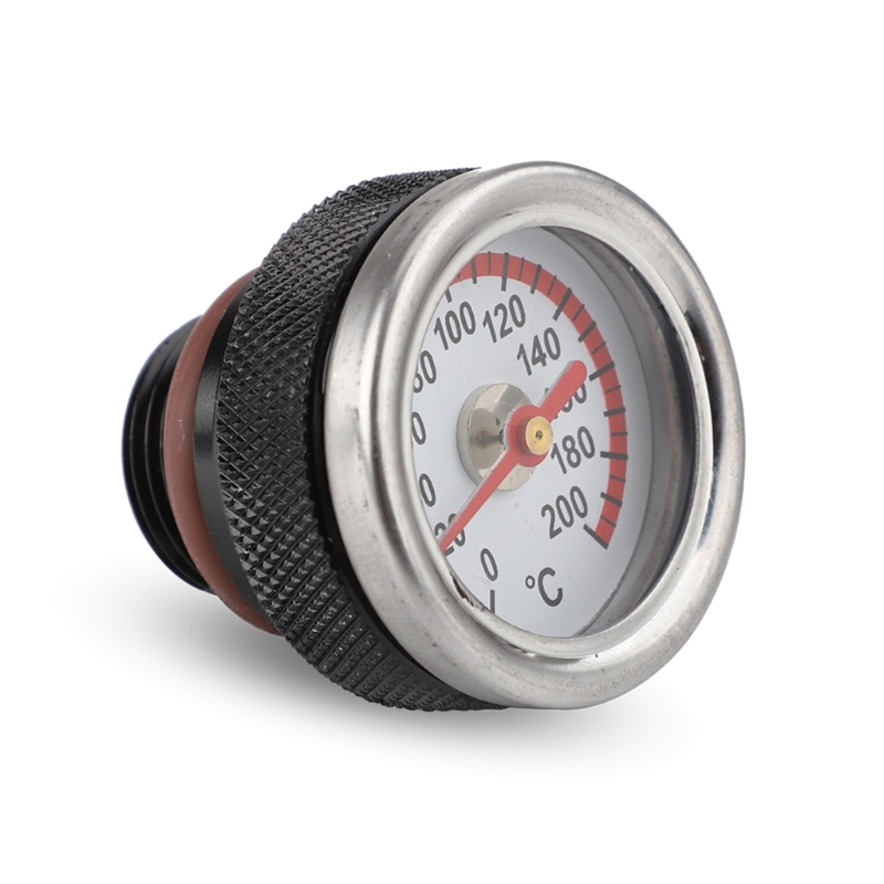 รถจักรยานยนต์เครื่องวัดอุณหภูม - Motorcycle Oil Filter บทวิจารณ์และราคา