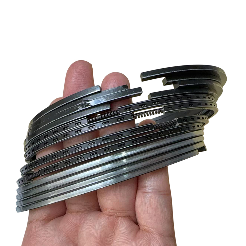 ชุดแหวนลูกสูบเครื่องยนต์ ใช้ได - Motorcycle Piston บทวิจารณ์และราคา