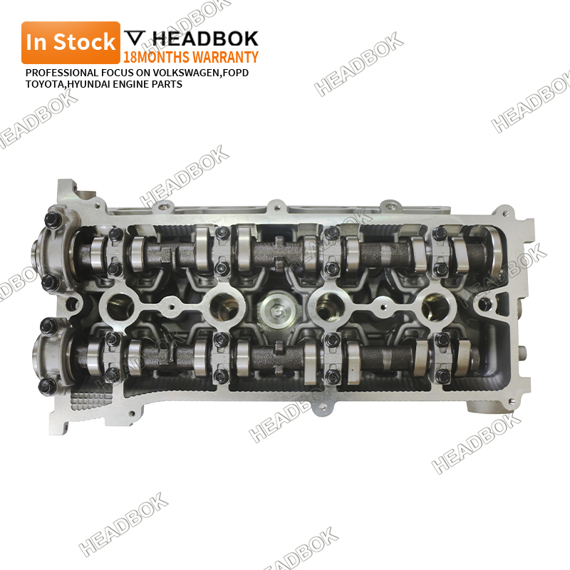 ฝาสูบสำเร็จรูปสำหรับเครื่องยนต - Engine Cylinder Head บทวิจารณ์และราคา