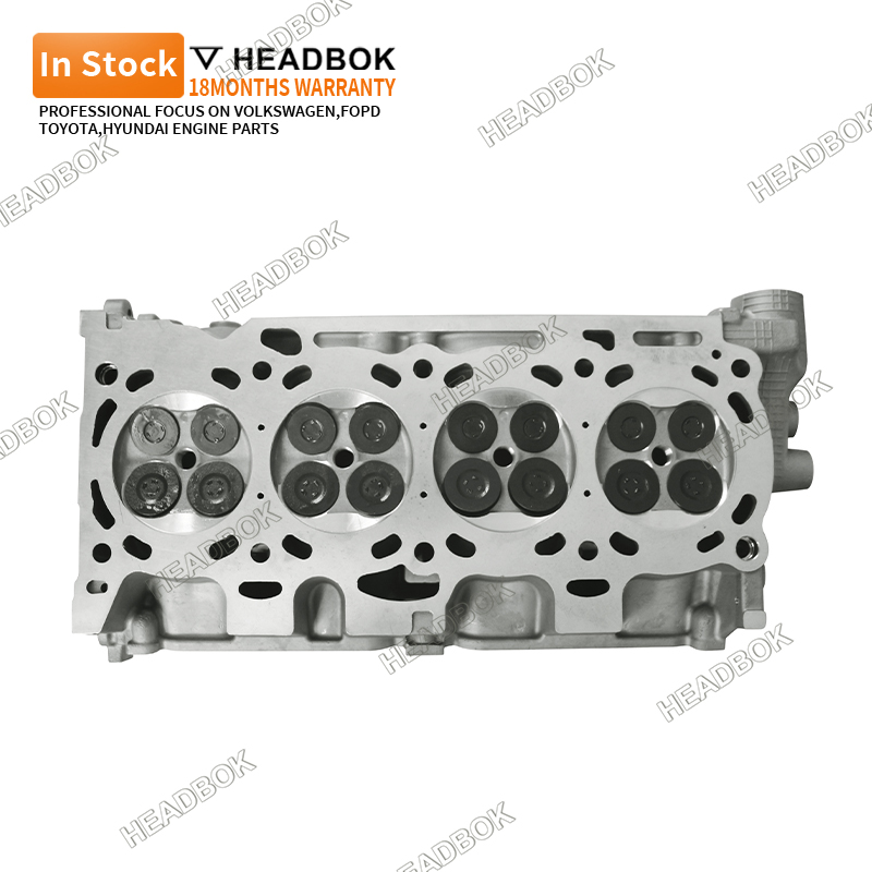 ฝาสูบสำเร็จรูปสำหรับเครื่องยนต - Engine Cylinder Head บทวิจารณ์และราคา