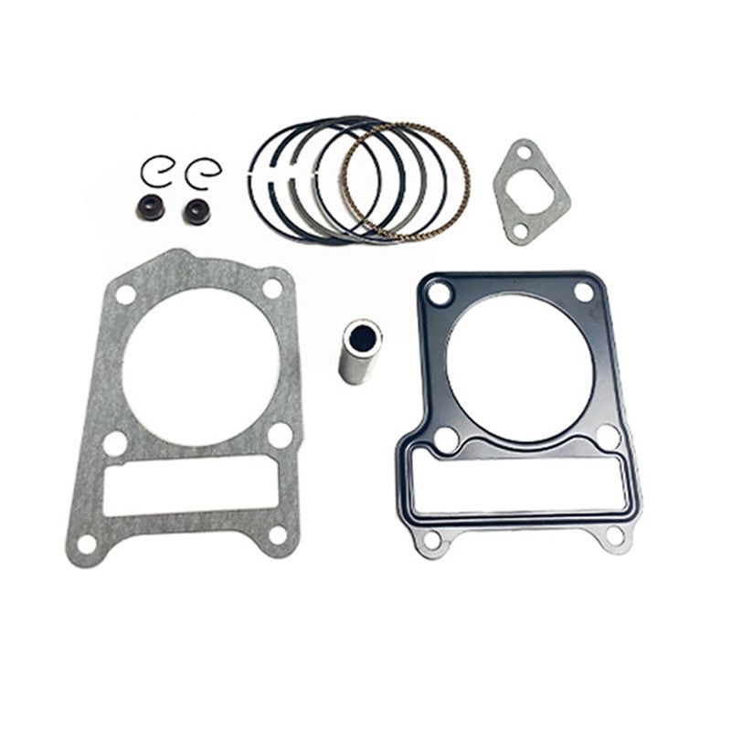 สินค้าใหม่มาแรง มีสินค้าในสต็อ - Motorcycle Piston บทวิจารณ์และราคา