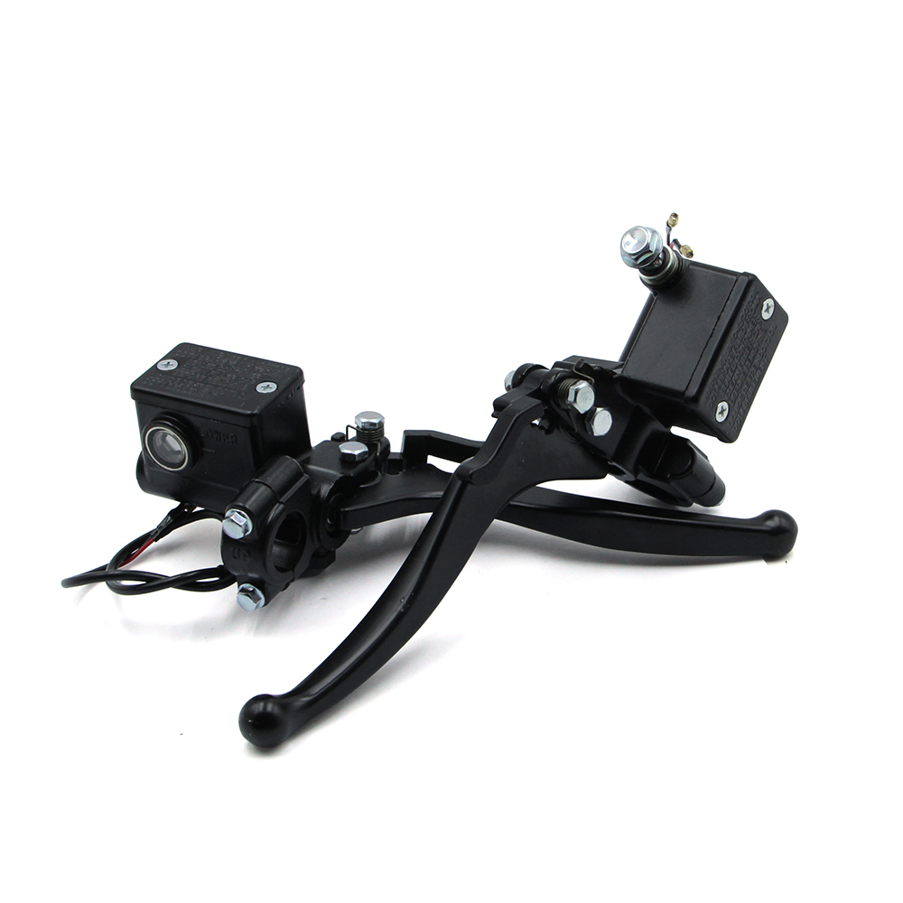 ปั๊มเบรกหน้ามอเตอร์ไซค์ กระบอก - Motorcycle Piston บทวิจารณ์และราคา