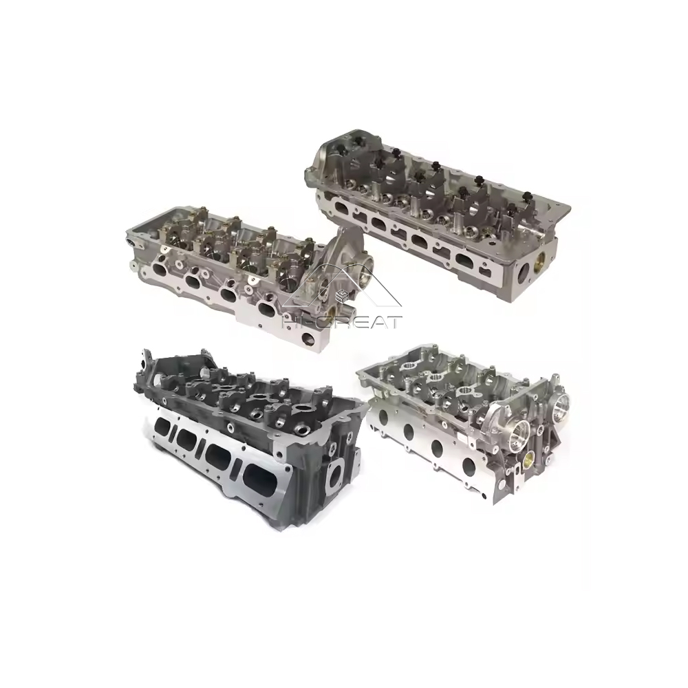 ฝาสูบเครื่องยนต์ SQR 472WD SQR - Engine Cylinder Head บทวิจารณ์และราคา