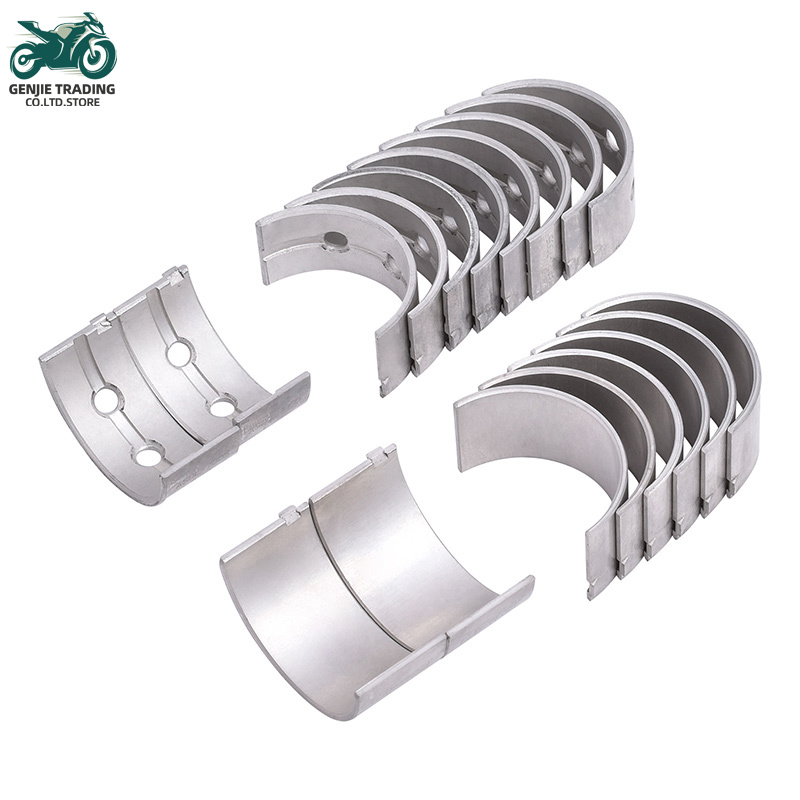 ชุดก้านสูบและลูกปืนเพลาข้อเหวี - Motorcycle Crankshaft บทวิจารณ์และราคา