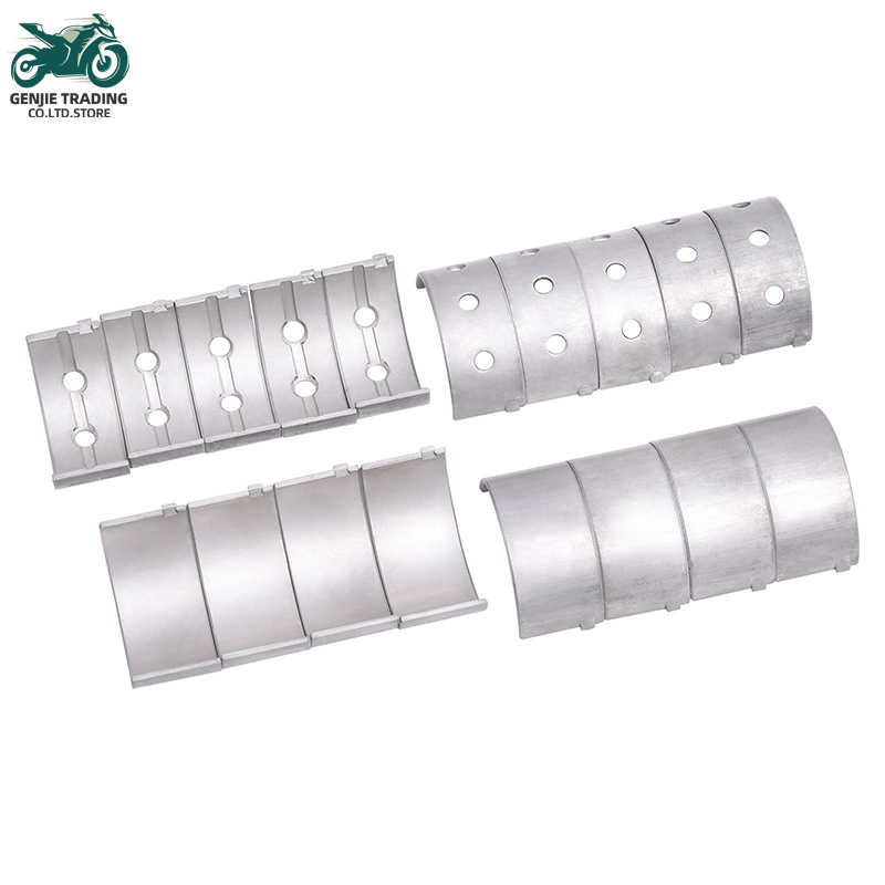 ชุดก้านสูบและลูกปืนเพลาข้อเหวี - Motorcycle Crankshaft บทวิจารณ์และราคา