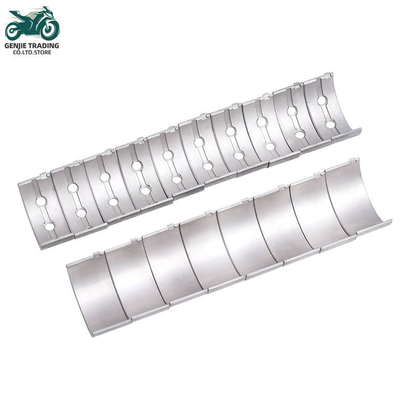 ชุดก้านสูบและลูกปืนเพลาข้อเหวี - Motorcycle Crankshaft บทวิจารณ์และราคา