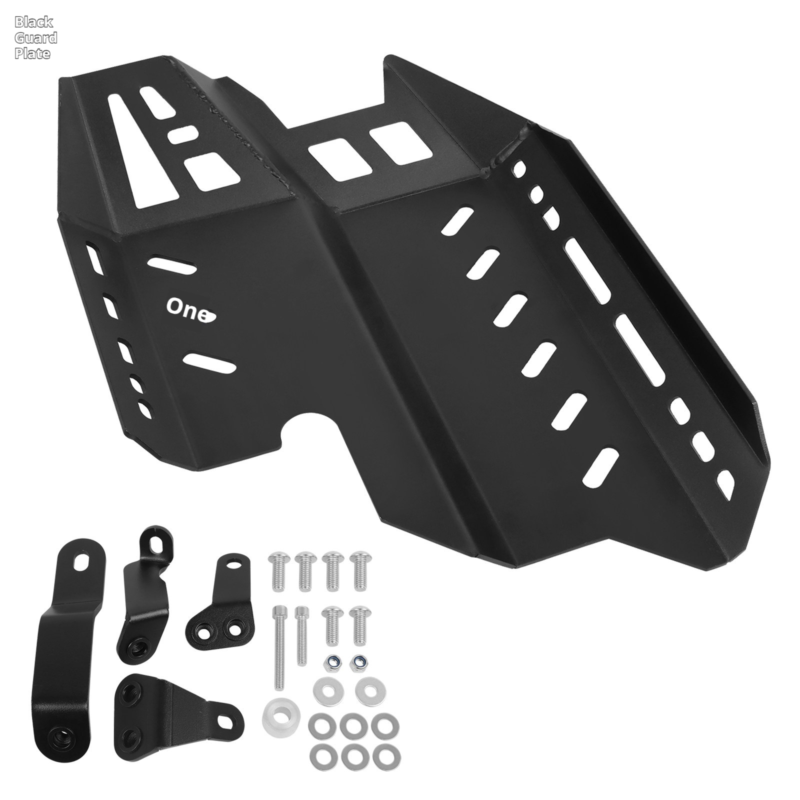 แผ่นป้องกันใต้ท้องรถมอเตอร์ไซค - Engine Parts Motorcycle บทวิจารณ์และราคา
