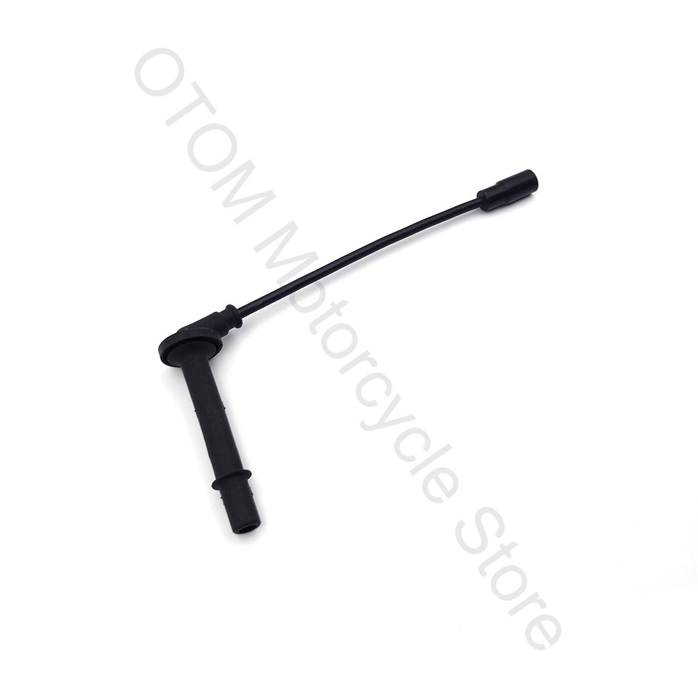 ปลอกหุ้มหัวเทียนสำหรับรถมอเตอร - Motorcycle Spark Plug บทวิจารณ์และราคา