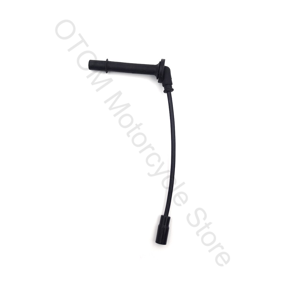 ปลอกหุ้มหัวเทียนสำหรับรถมอเตอร - Motorcycle Spark Plug บทวิจารณ์และราคา