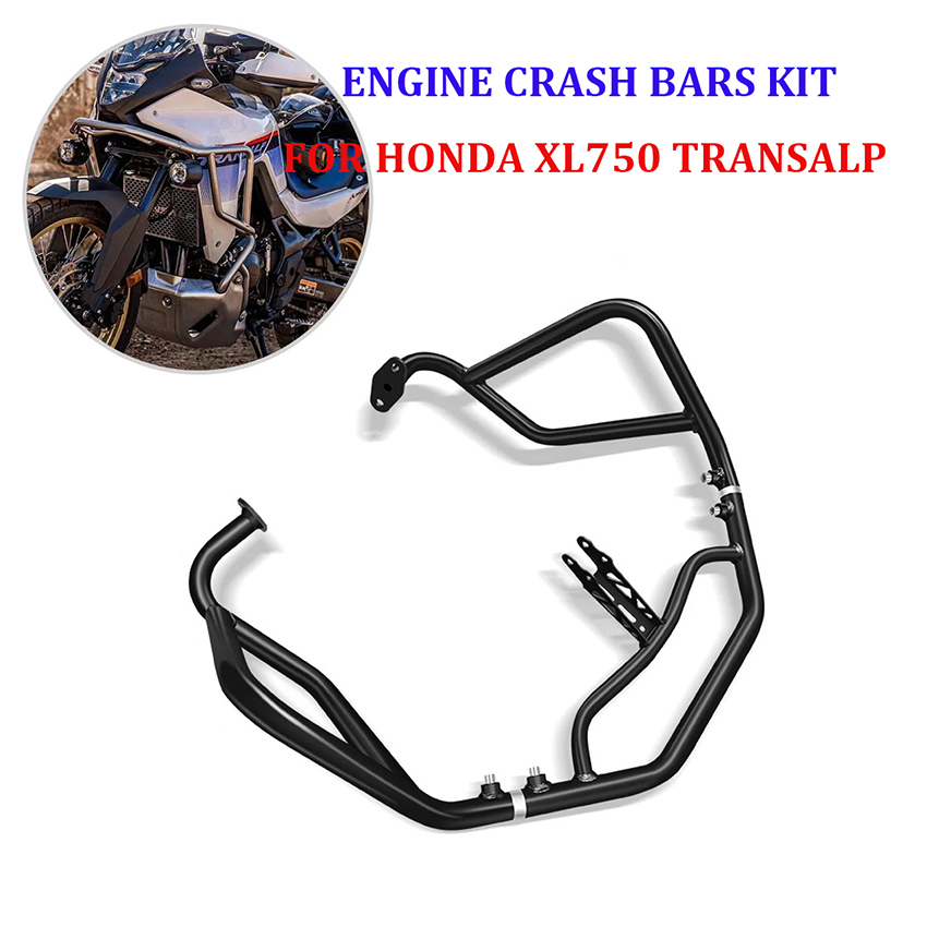เครื่องยนต์รถจักรยานยนต์Guards - Motorcycle Engine Kit บทวิจารณ์และราคา