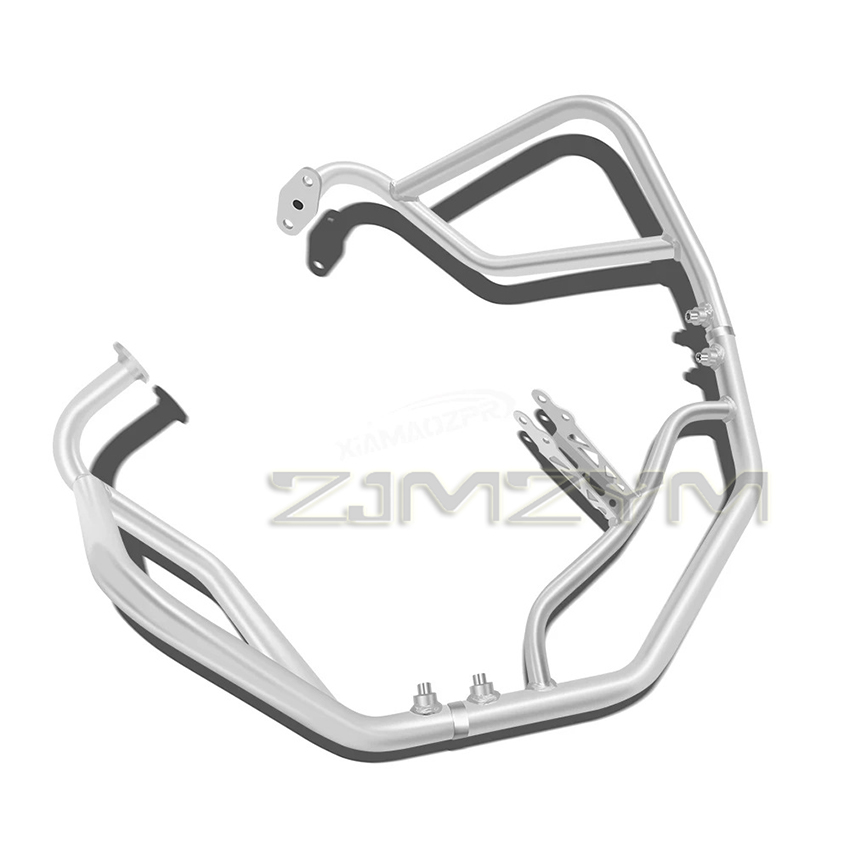 เครื่องยนต์รถจักรยานยนต์Guards - Motorcycle Engine Kit บทวิจารณ์และราคา