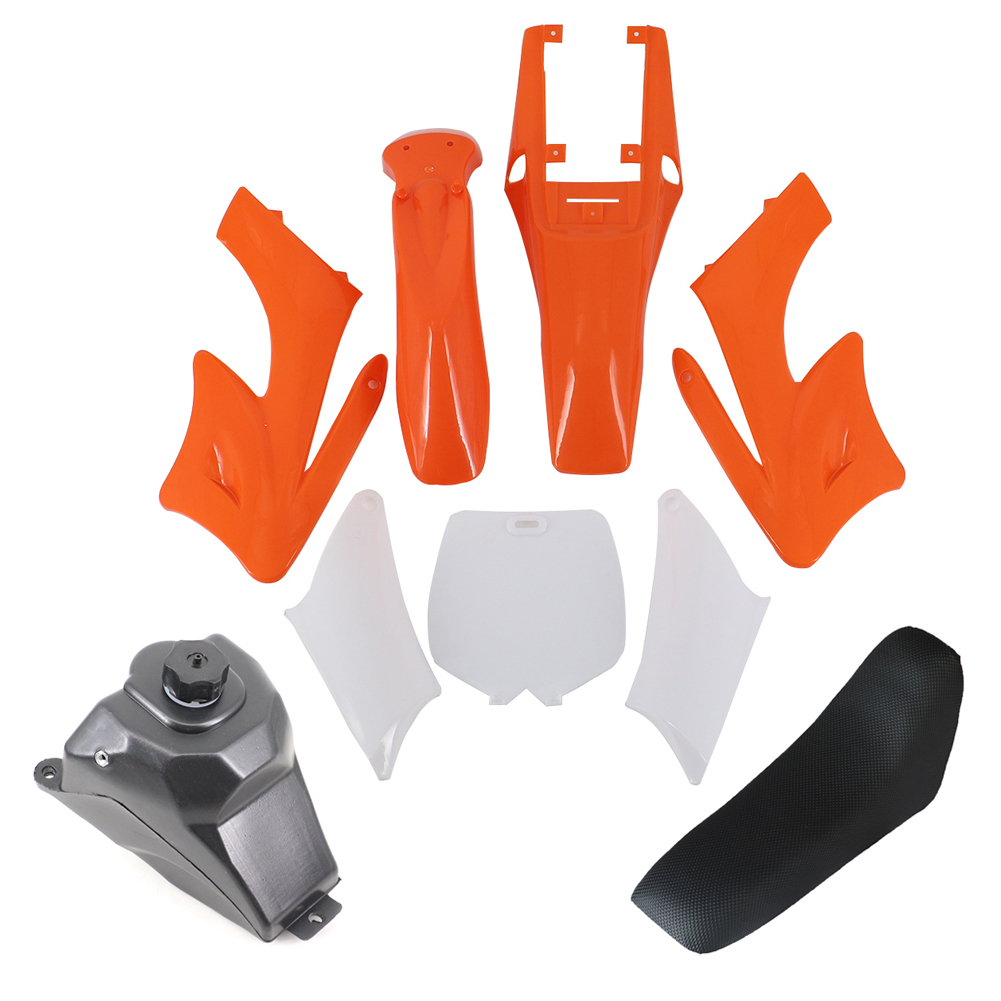รถจักรยานยนต์พลาสติก Fairing ช - Motorcycle Engine Kit บทวิจารณ์และราคา