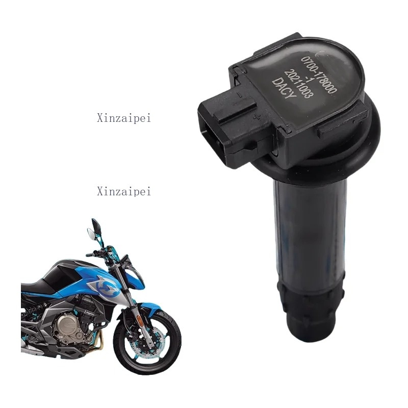 สําหรับ CFMOTO 400NK/GT 650NK/ - Motorcycle Spark Plug บทวิจารณ์และราคา