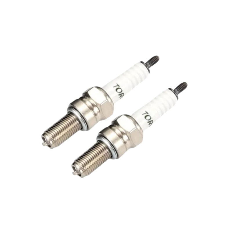 สําหรับ CFMOTO 400NK/GT 650NK/ - Motorcycle Spark Plug บทวิจารณ์และราคา