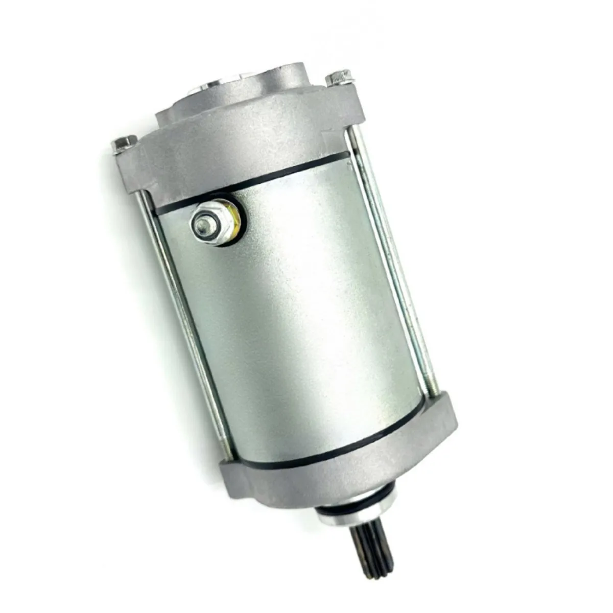 มอเตอร์สตาร์ทสำหรับรถจักรยานยน - Motorcycle Starter Motor บทวิจารณ์และราคา